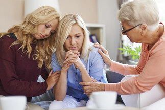 Grief Recovery Workshops Denver